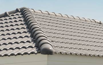 advantages of East Linton clay roofing