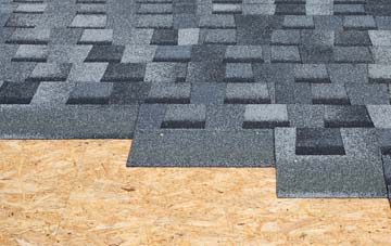 expert East Linton asphalt roof companies