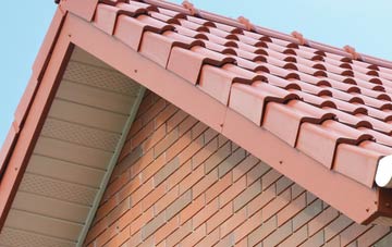 East Linton fascia repair quotes