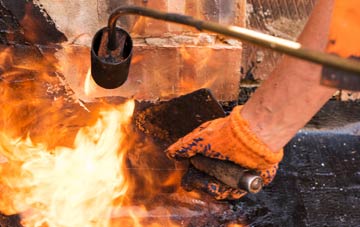 East Linton flat roof repair companies