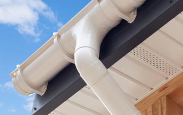 East Linton gutter installation costs