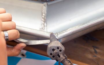 disadvantages of East Linton lead roofing