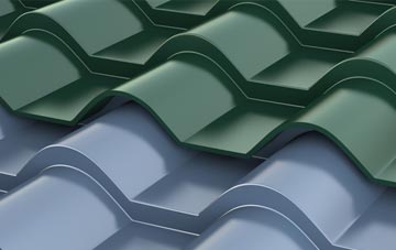 who should consider East Linton plastic roofs