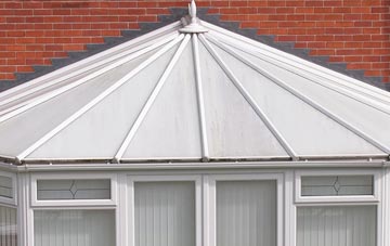 East Linton polycarbonate conservatory roof repairs