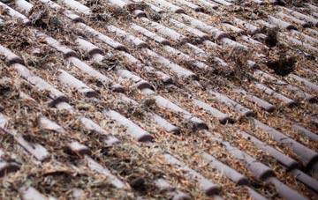 East Linton roof cleaning companies