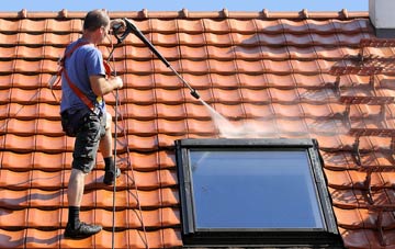roof cleaning East Linton, East Lothian