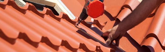 save on East Linton roof installation costs