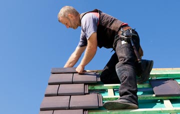 disadvantages of East Linton slate roofing