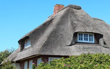 thatch roofing East Linton, East Lothian