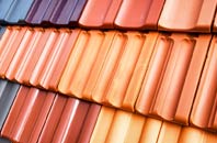 find rated East Linton clay roofing companies