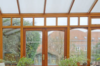 free East Linton conservatory roof repair quotes