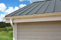 East Linton fascia repair