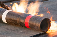 free East Linton re-felting quotes