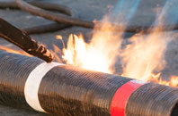 East Linton flat roofing replacement