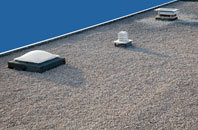 East Linton flat roofing