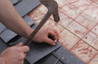free East Linton garage roof repair quotes