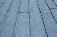 East Linton lead roofing
