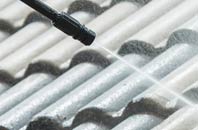 rated East Linton roof cleaning companies