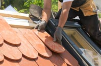 East Linton tiled roofing companies