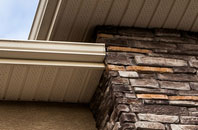 free East Linton soffit repair quotes