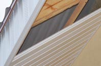 rated East Linton soffit repair companies