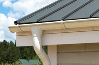 East Linton soffits
